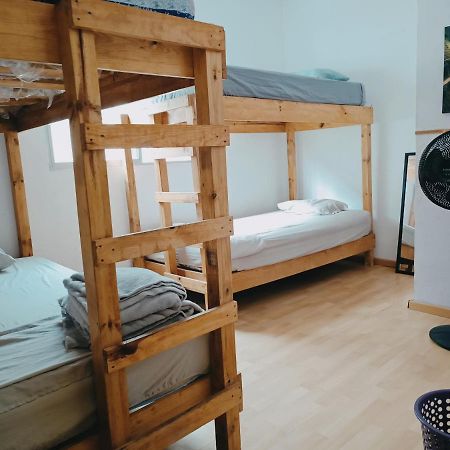 Hostal A 10 Min Del Centro De Veracruz Extérieur photo