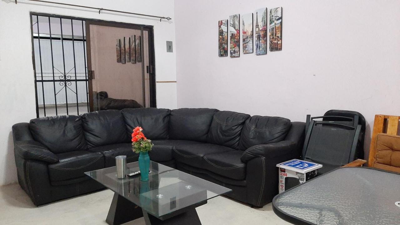 Hostal A 10 Min Del Centro De Veracruz Extérieur photo