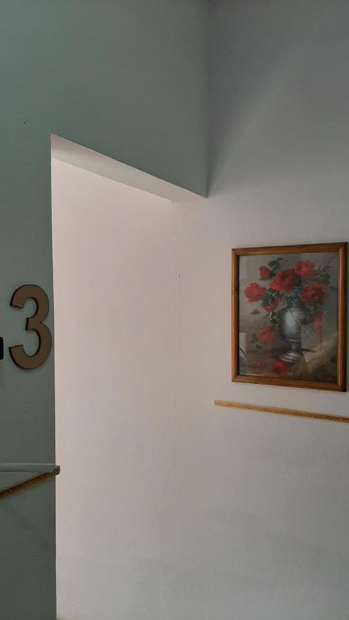 Hostal A 10 Min Del Centro De Veracruz Extérieur photo