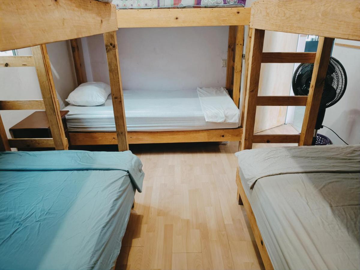 Hostal A 10 Min Del Centro De Veracruz Extérieur photo