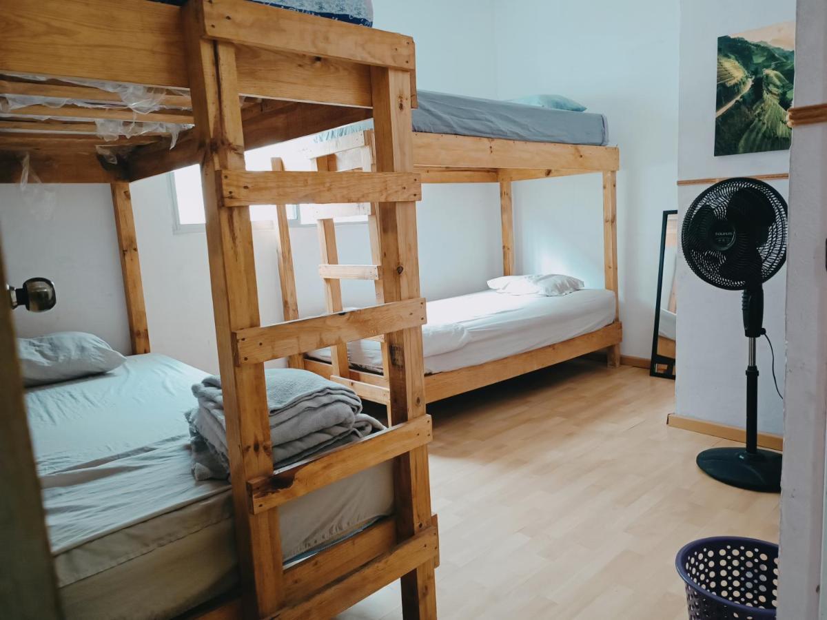 Hostal A 10 Min Del Centro De Veracruz Extérieur photo