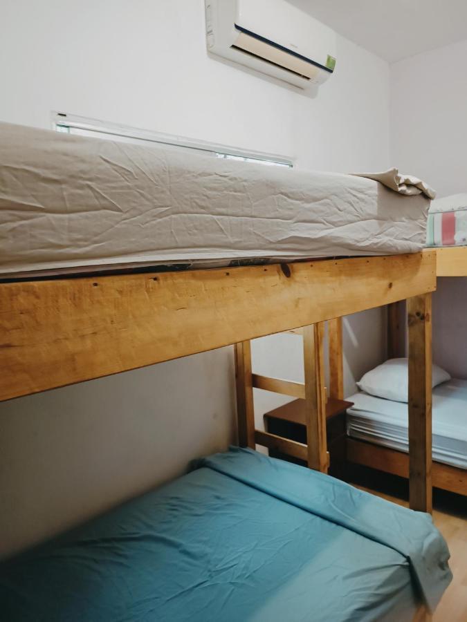 Hostal A 10 Min Del Centro De Veracruz Extérieur photo