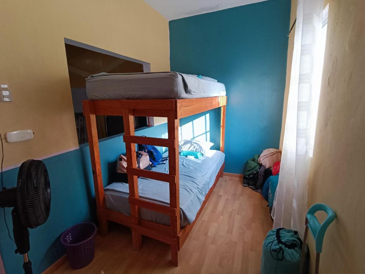 Hostal A 10 Min Del Centro De Veracruz Extérieur photo