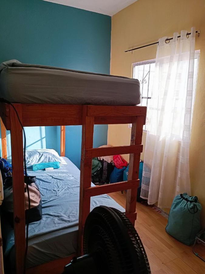 Hostal A 10 Min Del Centro De Veracruz Extérieur photo