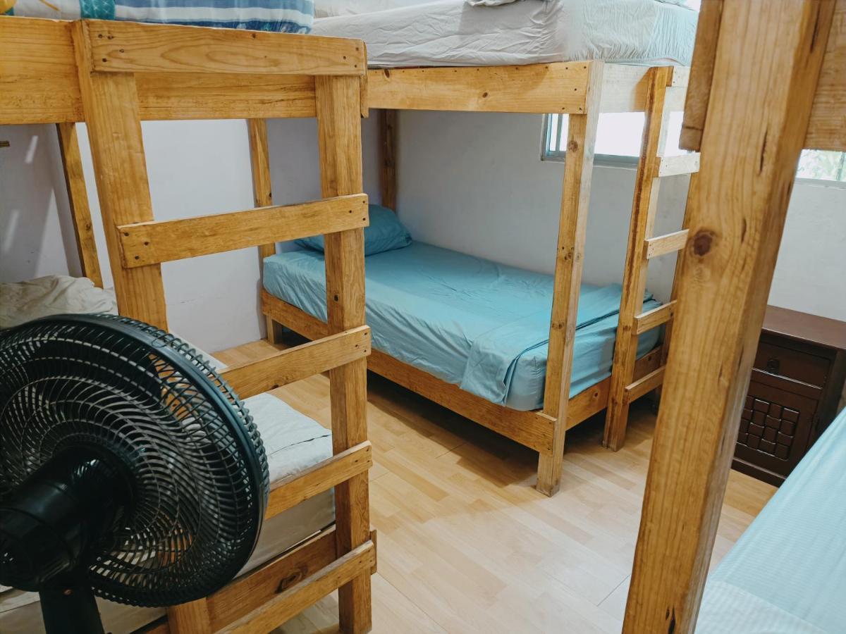 Hostal A 10 Min Del Centro De Veracruz Extérieur photo