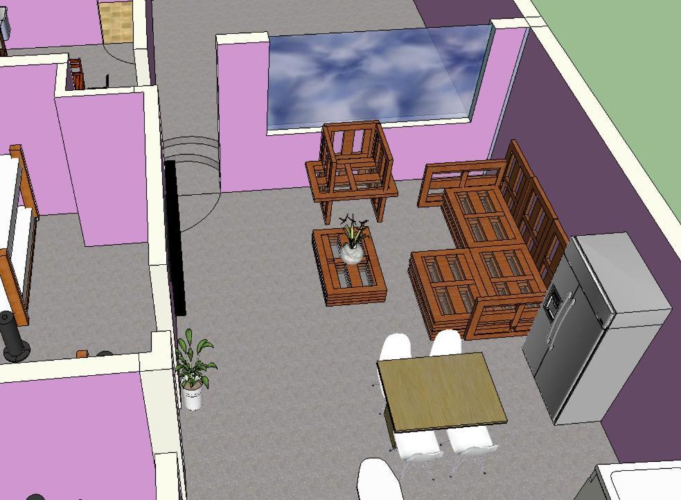 Hostal A 10 Min Del Centro De Veracruz Extérieur photo